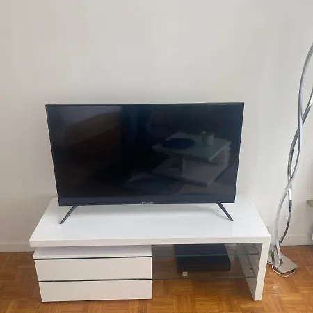 Apartman Vivez La Vue - - Port De Plaisance -