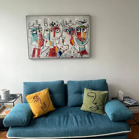 Vivez La Vue - - Port De Plaisance -