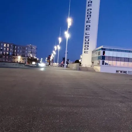 Lägenhet Vivez La Vue - - Port De Plaisance - Le Havre