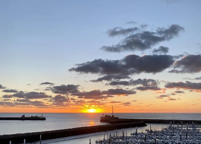 Vivez La Vue - - Port De Plaisance - *