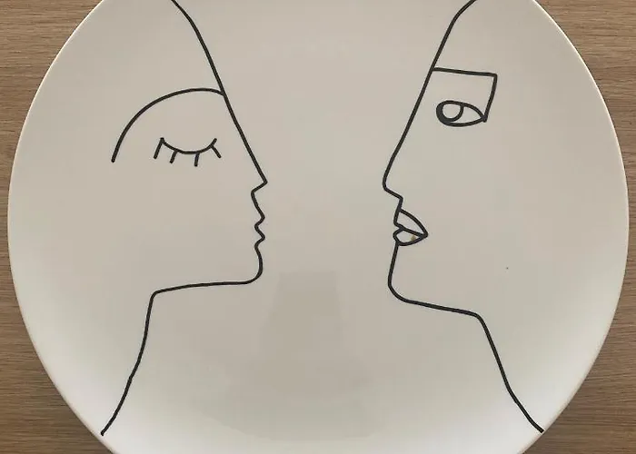 아파트 Vivez La Vue - - Port De Plaisance -