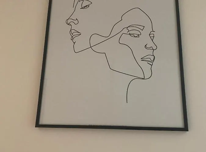 Vivez La Vue - - Port De Plaisance -