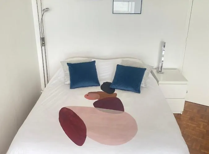 아파트 Vivez La Vue - - Port De Plaisance -