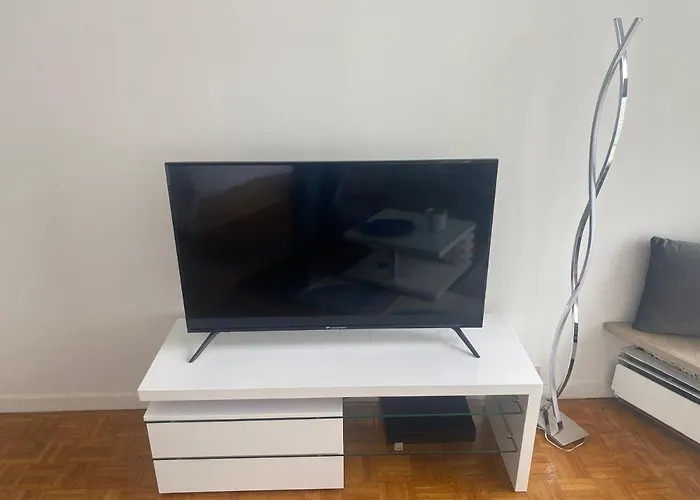 아파트 Vivez La Vue - - Port De Plaisance -