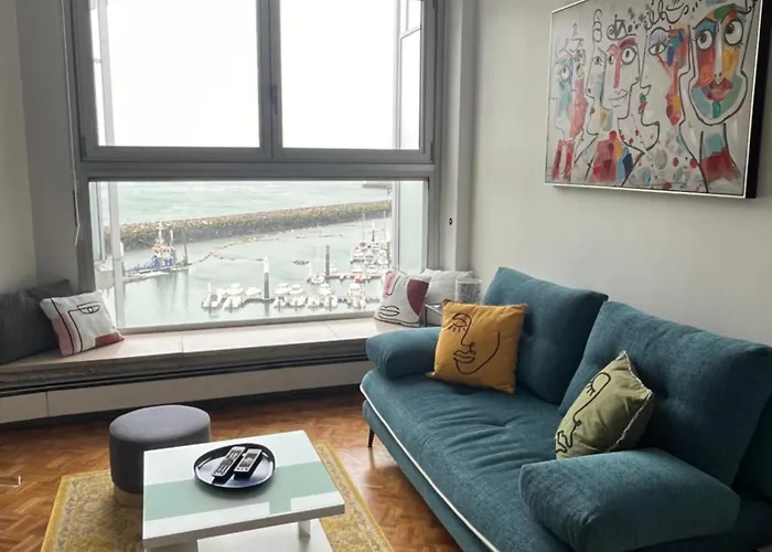 Vivez La Vue - - Port De Plaisance - 아파트