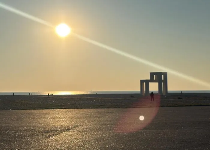 Vivez La Vue - - Port De Plaisance - 르아브르