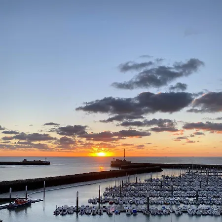 Vivez La Vue - - Port De Plaisance - *