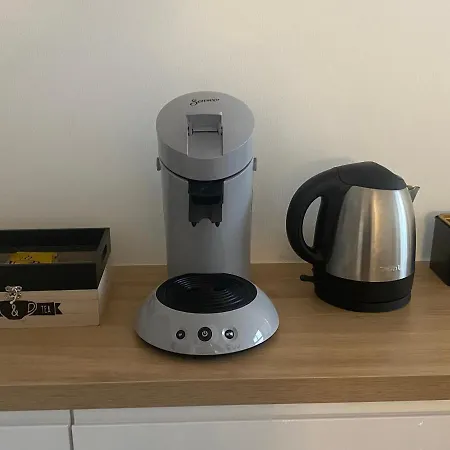 Apartament Vivez La Vue - - Port De Plaisance -