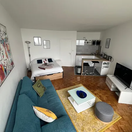 Vivez La Vue - - Port De Plaisance - *