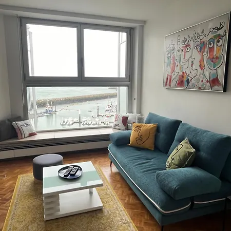 Vivez La Vue - - Port De Plaisance - Appartement