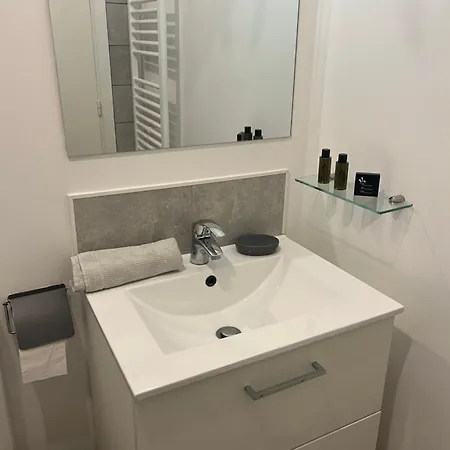 Vivez La Vue - - Port De Plaisance - Διαμέρισμα *